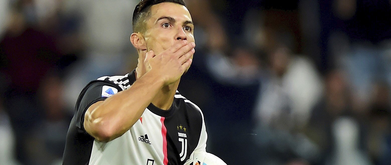 Tajemství Ronaldova úspěchu? Toto jste možná o jeho tréninku nevěděli Tajemství Ronaldova úspěchu? Toto jste možná o jeho tréninku nevěděli