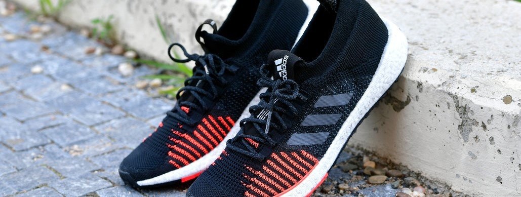TEST: adidas PulseBOOST HD. Boty jen pro městské živly, proč nápad vznikl? TEST: adidas PulseBOOST HD. Boty jen pro městské živly, proč nápad vznikl?