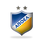 Apoel F.C. Apoel F.C.