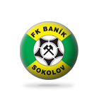 FK Baník Sokolov FK Baník Sokolov