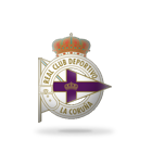 Deportivo La Coruňa Deportivo La Coruňa