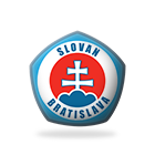ŠK Slovan Bratislava ŠK Slovan Bratislava