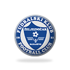 FK Željezničar Sarajevo FK Željezničar Sarajevo