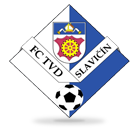 FC TVD Slavičín FC TVD Slavičín
