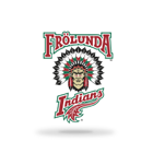 Frölunda Indians Frölunda Indians