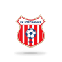 TJ FK Štěchovice TJ FK Štěchovice