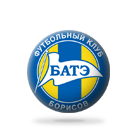 BATE Borisov BATE Borisov