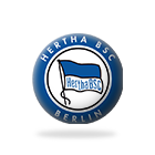 Hertha BSC Hertha BSC